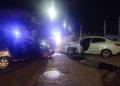 San Justo: Persecución, tiroteo y un muerto tras un robo en una casa.