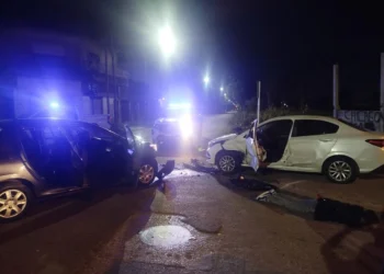 San Justo: Persecución, tiroteo y un muerto tras un robo en una casa.