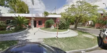 HURLINGHAM: AMENAZAS EN ESCUELAS TERMINO CON UN ALLANAMIENTO .