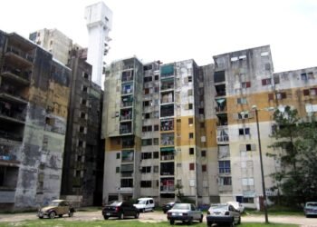 DESPEDIDA TUMBERA EN TRES DE FEBRERO