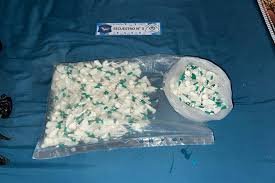 HURLINGHAM :ALLANAMIENTO EN SAN DAMIÁN A EL NARCOMENUDEO.