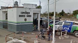 JOSE C PAZ: LINCHAN A LADRON.