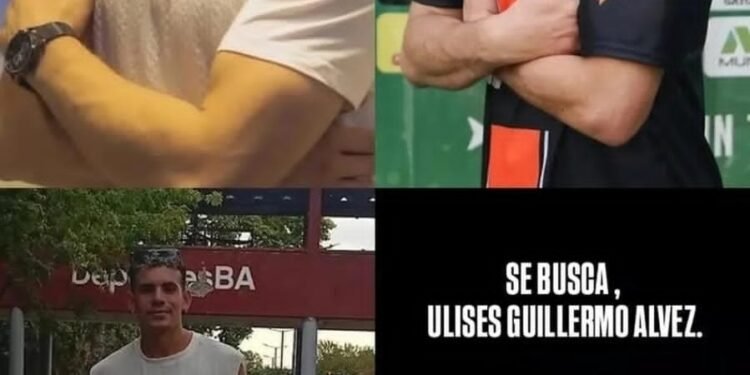 EL PALOMAR BUSCA A ULISES .