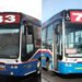 SAN ISIDRO : SIGUE EL PARO DE LAS LÍNEAS 707, 333, 407 Y 437 .