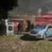 HURLINGHAM: ALLANAMIENTO POR NARCOMENUDEO EN EL PALANGO.