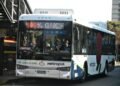 CAMBIO PARA LA LINEA 109 Y 181 PASO A MANOS DE METROPOL.