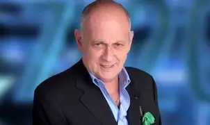 Chiche» Gelblung esta Internado .