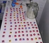 CAYO SUGUS IMPORTANTE NARCO .