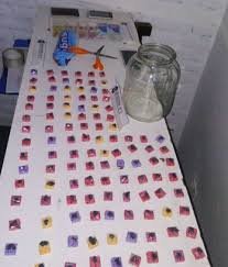 CAYO SUGUS IMPORTANTE NARCO .
