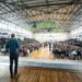 HURLINGHAM: ENTREGRO MAS DE 700 LICENCIAS DE CONDUCIR A JOVENES .