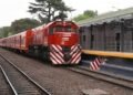 BELGRANO NORTE MENOS SERVICIOS PARA LOS USUARIOS DE ESTA LINEA.