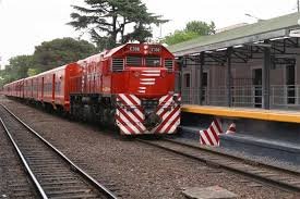 BELGRANO NORTE MENOS SERVICIOS PARA LOS USUARIOS DE ESTA LINEA.