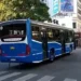 SAN ISIDRO : YA COMENZARON A FUNCIONAR LOS COLECTIVOS QUE REEMPLAZA A LAS LINEAS 333,437 ,407 Y 707.