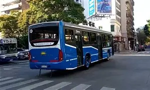 SAN ISIDRO : YA COMENZARON A FUNCIONAR LOS COLECTIVOS QUE REEMPLAZA A LAS LINEAS 333,437 ,407 Y 707.