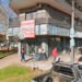 HURLINGHAM : ABUELOS RECLAMARON NO AL CIERRE DEL HOSPITAL DE PAMI .