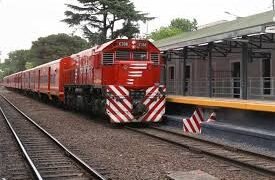 FERROVIAS AVISO QUE HASTA EL 14 DE JULIO SE VERA AFECTADO EL SERVICIO DE PASAJEROS