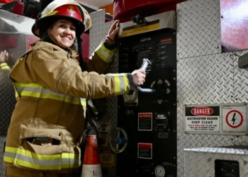 2 DE JUNIO, DÍA DEL BOMBERO VOLUNTARIO EN ARGENTINA.
