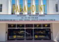 EL PALOMAR :REABRIO SUS PUERTAS EL TEATRO Y CINE PARAMOUNT