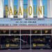 EL PALOMAR :REABRIO SUS PUERTAS EL TEATRO Y CINE PARAMOUNT
