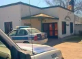PRESIDENTE DERQUI :UN «TRANSA FUE DETENIDO CON 2 KILOS DE MARIHUANA Y MÁS DE 50 DOSIS DE COCAÍNA.