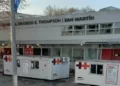 SAN MARTIN: EL THOMPSON SUMA UN NUEVO ESPACIO DE INTERNACIÓN EN SALUD MENTAL