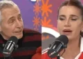 Florencia Peña analizaría iniciar acciones legales contra Luzu TV tras su desvinculación.