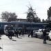 MORON TREN SARMIENTO ACCIDENTE FATAL.