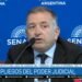 Mario Alberto Ferrario fue designado juez de Cámara del Tribunal Oral Federal N.º 2 de San Martín