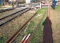 TREN BELGRANO NORTE ACCIDENTE EN VILLA ADELINA .