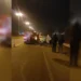 Un motociclista murió en las primeras horas de hoy jueves en un accidente de tránsito ocurrido sobre la ruta nacional 9, en la zona de la rotonda de El Empalme.