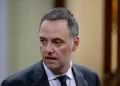 La declaración jurada presentada por Manuel Adorni volvió a encender el debate político.