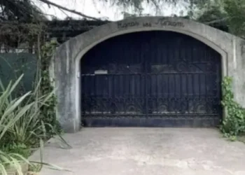 AUTOPSIA DEL INDIO SOLARI: QUÉ PASÓ REALMENTE EN SU CASA DE PARQUE LELOIR.
