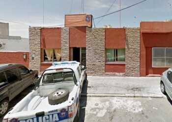 LA MATANZA : VIOLENTO ROBO A UNA VIVIENDA .