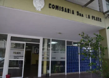 LA PLATA :Encontraron muerta a Zaira Quispe.