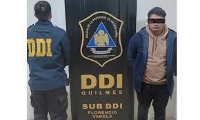 Florencio Varela: Detuvieron a un sujeto acusado de abusar de una menor durante de años.