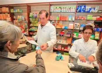 EL GOBIERNO NACIONAL LE QUITÓ A 2.200.000 JUBILADOS Y JUBILADAS LA COBERTURA DEL 100% EN LOS REMEDIOS.