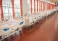 El Garrahan completó la renovación de 310 camas con una inversión de más de $1.400 millones.