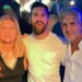 EL PADRE DE LIONEL MESSI REGRESÓ A ROSARIO TRAS SUPERAR SU CUADRO MÉDICO.