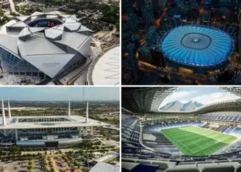 HOY 11 DE JUNIO DE 2026 COMIENZA EL MUNDIAL 2026.