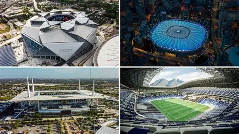 HOY 11 DE JUNIO DE 2026 COMIENZA EL MUNDIAL 2026.