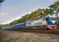 Atención usuarios del Tren San Martín: desde el 22 de junio entrará en vigencia un nuevo cronograma con cambios en la mayoría de las frecuencias.