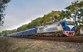 Atención usuarios del Tren San Martín: desde el 22 de junio entrará en vigencia un nuevo cronograma con cambios en la mayoría de las frecuencias.