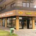 HURLINGHAM:  CADENA DE PANADERIA  ABRE NUEVO LOCAL Y BUSCA PERSONAL.