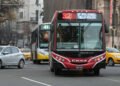 La UTA amenaza con un paro tras el fracaso de una nueva audiencia salarial.