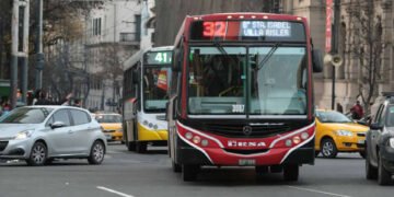 La UTA amenaza con un paro tras el fracaso de una nueva audiencia salarial.