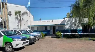 Un joven de 22 años murió apuñalado durante una pelea en Derqui: hay dos detenidos y un prófugo.