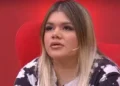 Condenaron a Morena Rial a tres años de prisión por robos en el conurbano y su defensa pidió la excarcelación.