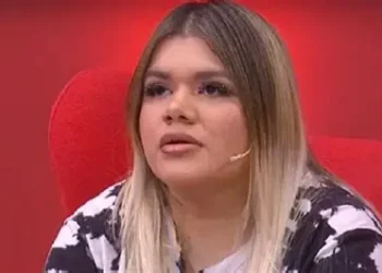 Condenaron a Morena Rial a tres años de prisión por robos en el conurbano y su defensa pidió la excarcelación.