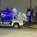 Violento tiroteo y robo en Bella Vista.