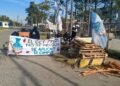 El Sindicato Químico Pilar denunció despidos y presuntas prácticas antisindicales en CASCIA Gases Comprimidos.